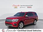Used 2022 Ford Expedition King Ranch 4WD SUV for sale #NEA49796 - photo 1