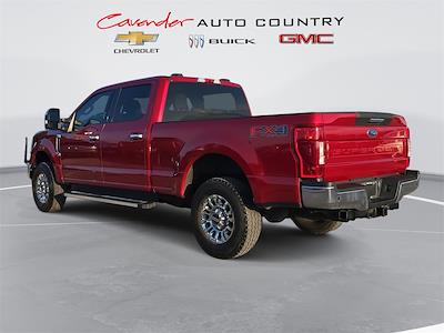 2022 Ford F-250 Crew Cab 4WD Pickup for sale #NEG39958 - photo 2