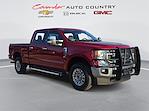 Used 2022 Ford F-250 XLT Crew Cab for sale #NEG39958 - photo 4