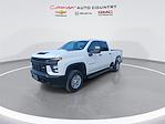 2022 Chevrolet Silverado 2500 Crew Cab 4WD Pickup for sale #NF336370 - photo 5