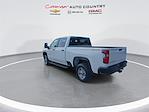2022 Chevrolet Silverado 2500 Crew Cab 4WD Pickup for sale #NF336370 - photo 2