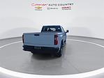 2022 Chevrolet Silverado 2500 Crew Cab 4WD Pickup for sale #NF336370 - photo 8