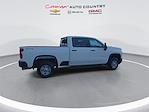 2022 Chevrolet Silverado 2500 Crew Cab 4WD Pickup for sale #NF336370 - photo 9