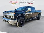 2022 Chevrolet Silverado 2500 Crew Cab 4WD Pickup for sale #NF359544 - photo 1