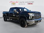 2022 Chevrolet Silverado 2500 Crew Cab 4WD Pickup for sale #NF359544 - photo 4