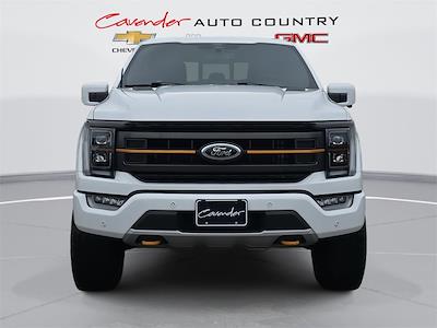 Used 2022 Ford F-150 - photo 1