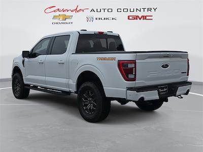 Used 2022 Ford F-150 - photo 1