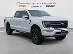 2022 Ford F-150 SuperCrew Cab 4WD Pickup for sale #NFC13677 - photo 4