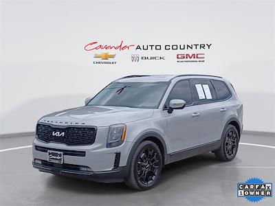 2022 Kia Telluride AWD SUV for sale #NG282626 - photo 1