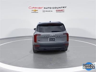 2022 Kia Telluride AWD SUV for sale #NG282626 - photo 2