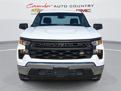 Used 2022 Chevrolet Silverado 1500 Work Truck Regular Cab for sale #NG600161 - photo 2