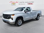 Used 2022 Chevrolet Silverado 1500 Work Truck Regular Cab for sale #NG600161 - photo 1