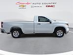Used 2022 Chevrolet Silverado 1500 Work Truck Regular Cab for sale #NG600161 - photo 5