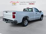 Used 2022 Chevrolet Silverado 1500 Work Truck Regular Cab for sale #NG600161 - photo 6