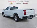 Used 2022 Chevrolet Silverado 1500 Work Truck Regular Cab for sale #NG600161 - photo 2