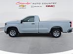 Used 2022 Chevrolet Silverado 1500 Work Truck Regular Cab for sale #NG600161 - photo 8