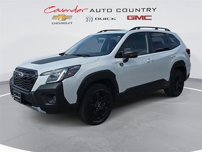 2022 Subaru Forester AWD SUV for sale #NH511353 - photo 1