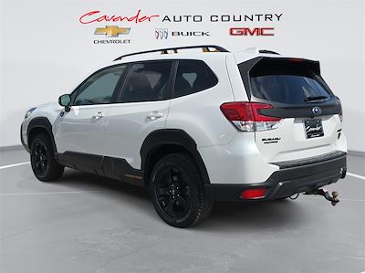 2022 Subaru Forester AWD SUV for sale #NH511353 - photo 2
