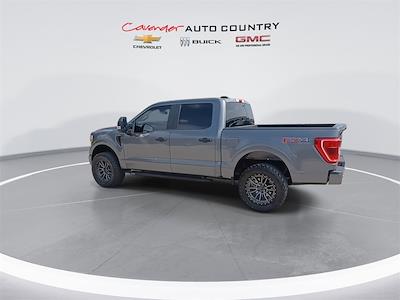 2022 Ford F-150 SuperCrew Cab 4WD Pickup for sale #NKD56284 - photo 2