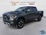Used 2022 Ram 1500 Rebel Crew Cab for sale #NN307292 - photo 1