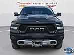 Used 2022 Ram 1500 Rebel Crew Cab for sale #NN307292 - photo 3