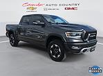 Used 2022 Ram 1500 Rebel Crew Cab for sale #NN307292 - photo 4