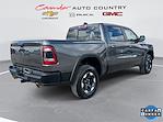 Used 2022 Ram 1500 Rebel Crew Cab for sale #NN307292 - photo 6
