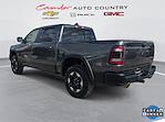 Used 2022 Ram 1500 Rebel Crew Cab for sale #NN307292 - photo 2