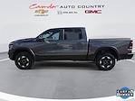 Used 2022 Ram 1500 Rebel Crew Cab for sale #NN307292 - photo 8