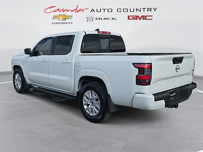 2022 Nissan Frontier Crew Cab RWD Pickup for sale #NN603913 - photo 2