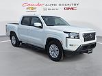 2022 Nissan Frontier Crew Cab RWD Pickup for sale #NN603913 - photo 4
