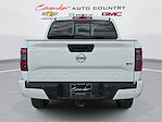 2022 Nissan Frontier Crew Cab RWD Pickup for sale #NN603913 - photo 7