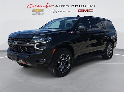 2022 Chevrolet Tahoe 4WD SUV for sale #NR108204 - photo 1