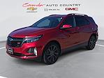 2022 Chevrolet Equinox FWD SUV for sale #NS106132 - photo 1