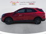2022 Chevrolet Equinox FWD SUV for sale #NS106132 - photo 8