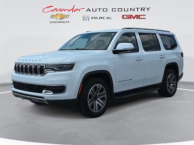 2022 Jeep Wagoneer 4WD SUV for sale #NS211466 - photo 1