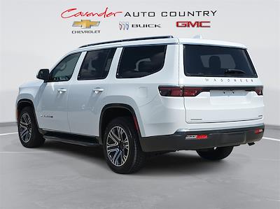 2022 Jeep Wagoneer 4WD SUV for sale #NS211466 - photo 2