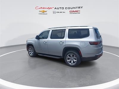 Used 2022 Jeep Wagoneer Series II 4WD SUV for sale #NS211715 - photo 2