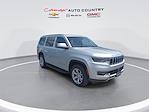 Used 2022 Jeep Wagoneer Series II 4WD SUV for sale #NS211715 - photo 3
