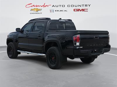 2022 Toyota Tacoma Double Cab 4WD Pickup for sale #NT069780 - photo 2