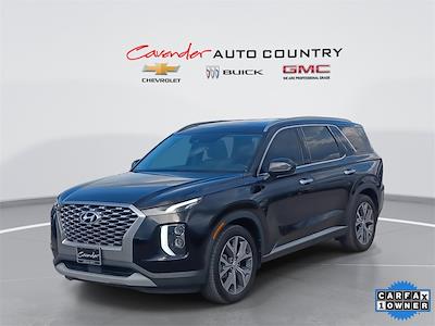 2022 Hyundai Palisade FWD SUV for sale #NU348715 - photo 1