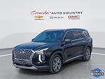 2022 Hyundai Palisade FWD SUV for sale #NU348715 - photo 1
