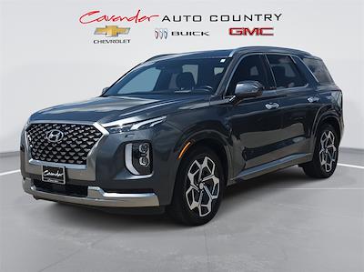 2022 Hyundai Palisade FWD SUV for sale #NU378958 - photo 1