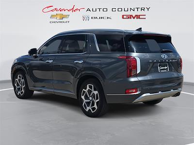 2022 Hyundai Palisade FWD SUV for sale #NU378958 - photo 2