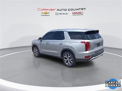 Used 2022 Hyundai Palisade SEL SUV for sale #NU391191 - photo 2