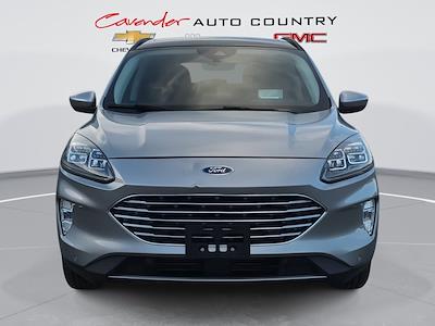 Used 2022 Ford Escape - photo 1