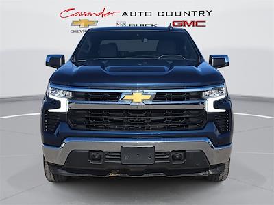 2022 Chevrolet Silverado 1500 Crew Cab 4WD Pickup for sale #NZ613087 - photo 2