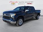Used 2022 Chevrolet Silverado 1500 LT Crew Cab for sale #NZ613087 - photo 1