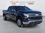 Used 2022 Chevrolet Silverado 1500 LT Crew Cab for sale #NZ613087 - photo 3