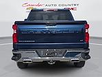 Used 2022 Chevrolet Silverado 1500 LT Crew Cab for sale #NZ613087 - photo 6
